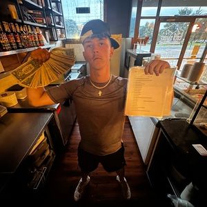 Meet your Posher, Kyler